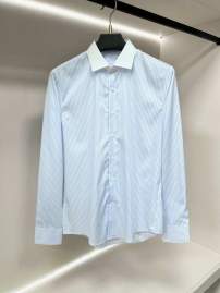 Picture of Armani Shirt Long _SKUArmanisz38-4824or3425373